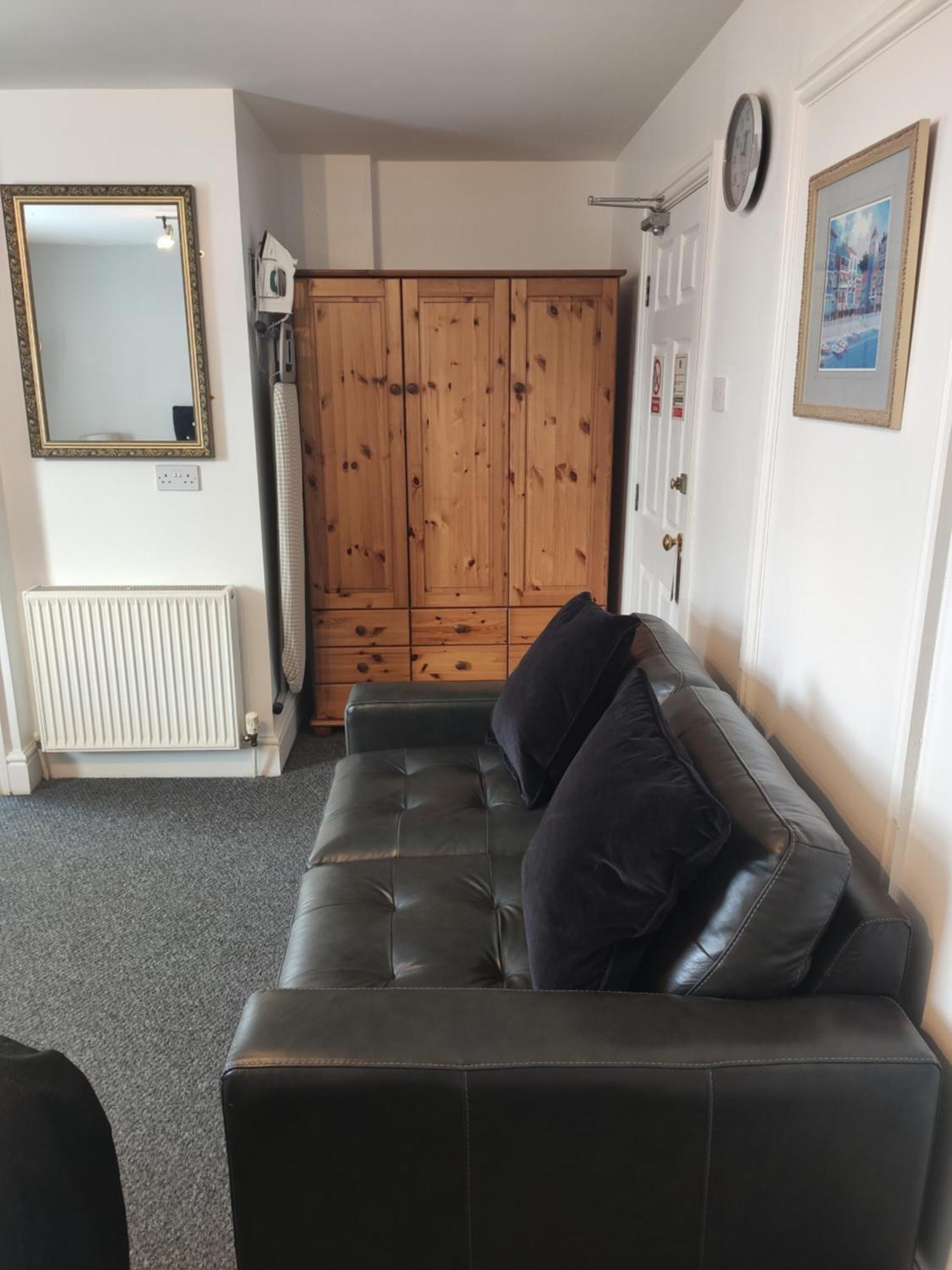 Q - Accommodation Μπλάκπουλ Εξωτερικό φωτογραφία