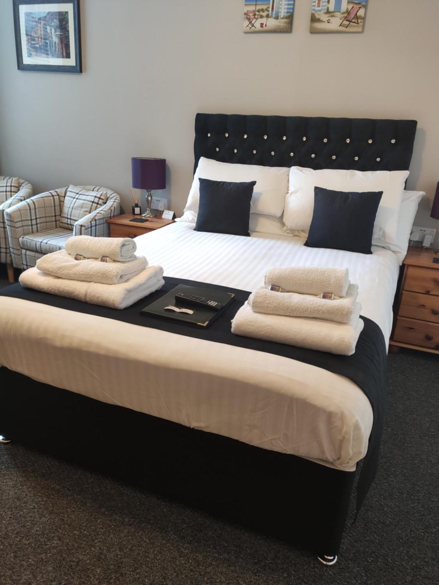 Q - Accommodation Μπλάκπουλ Εξωτερικό φωτογραφία